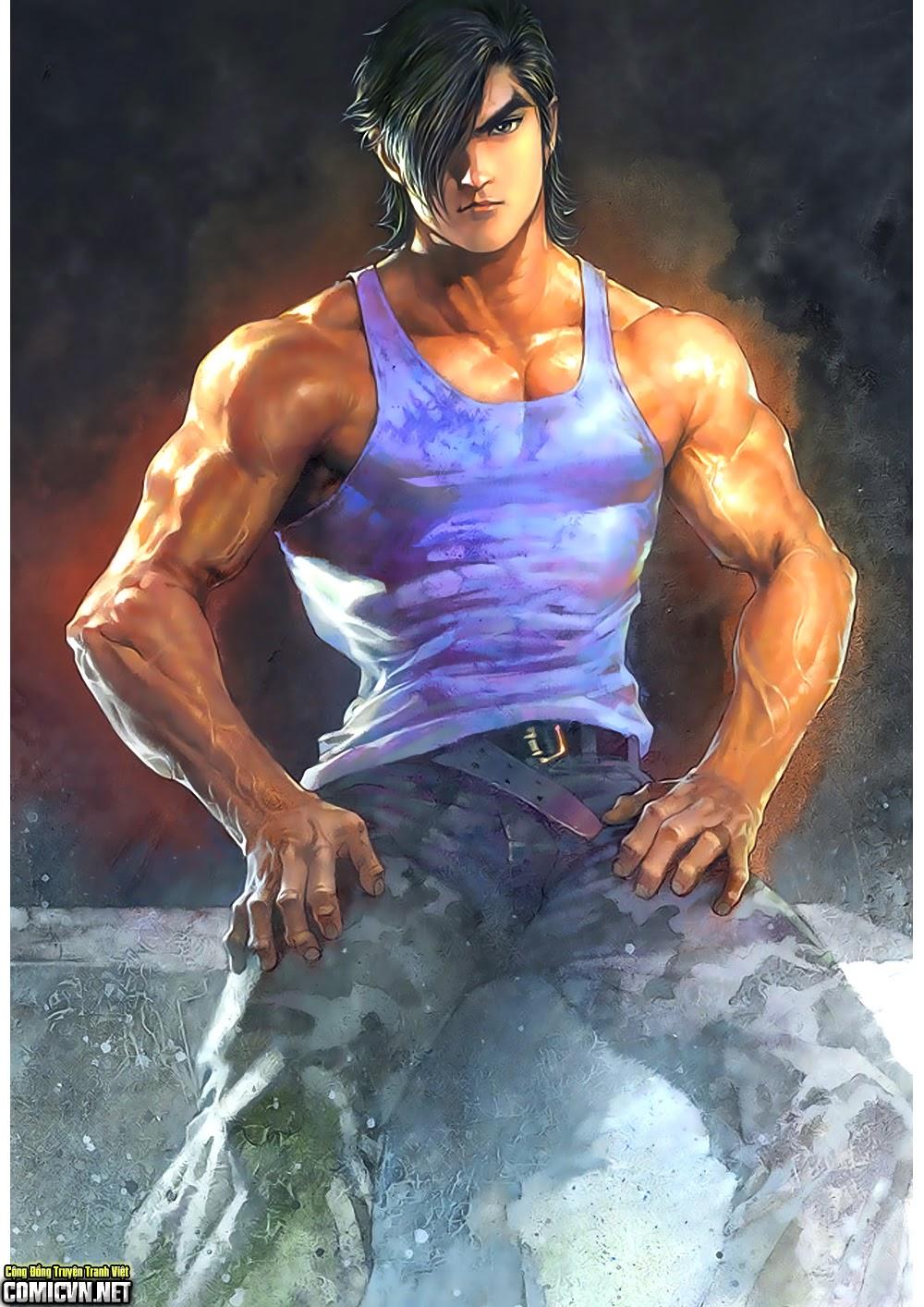Chương 510 - trang 54