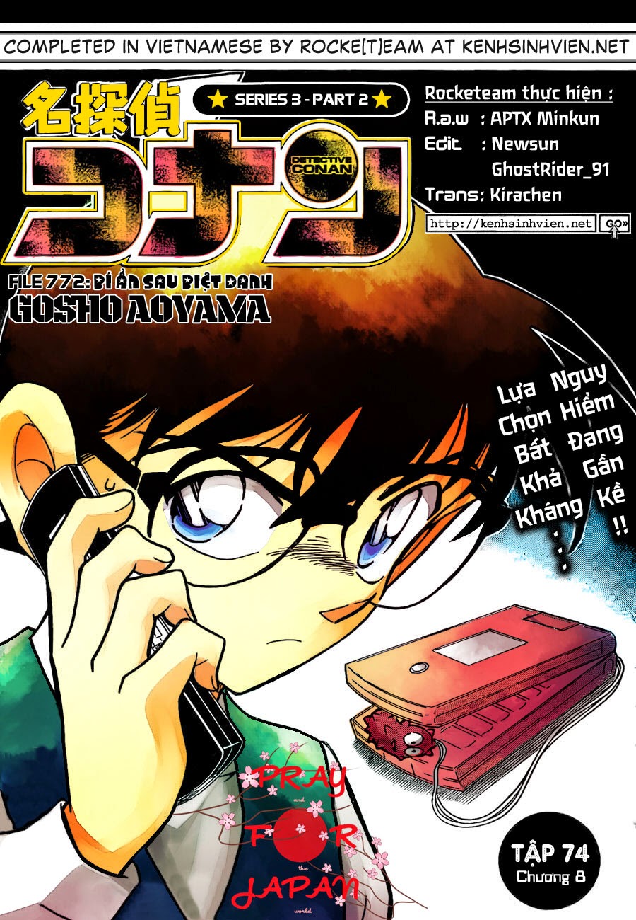 Chương 772 - trang 1
