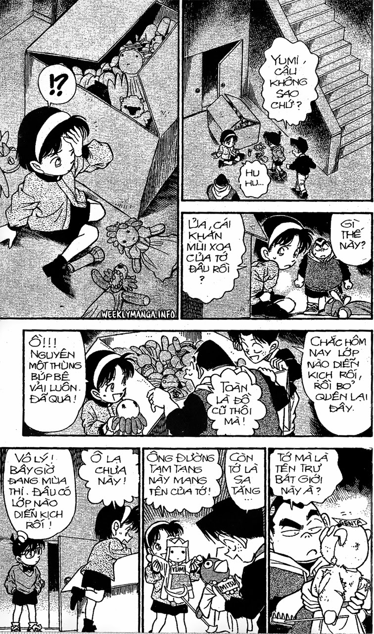 Chương 154 - trang 15