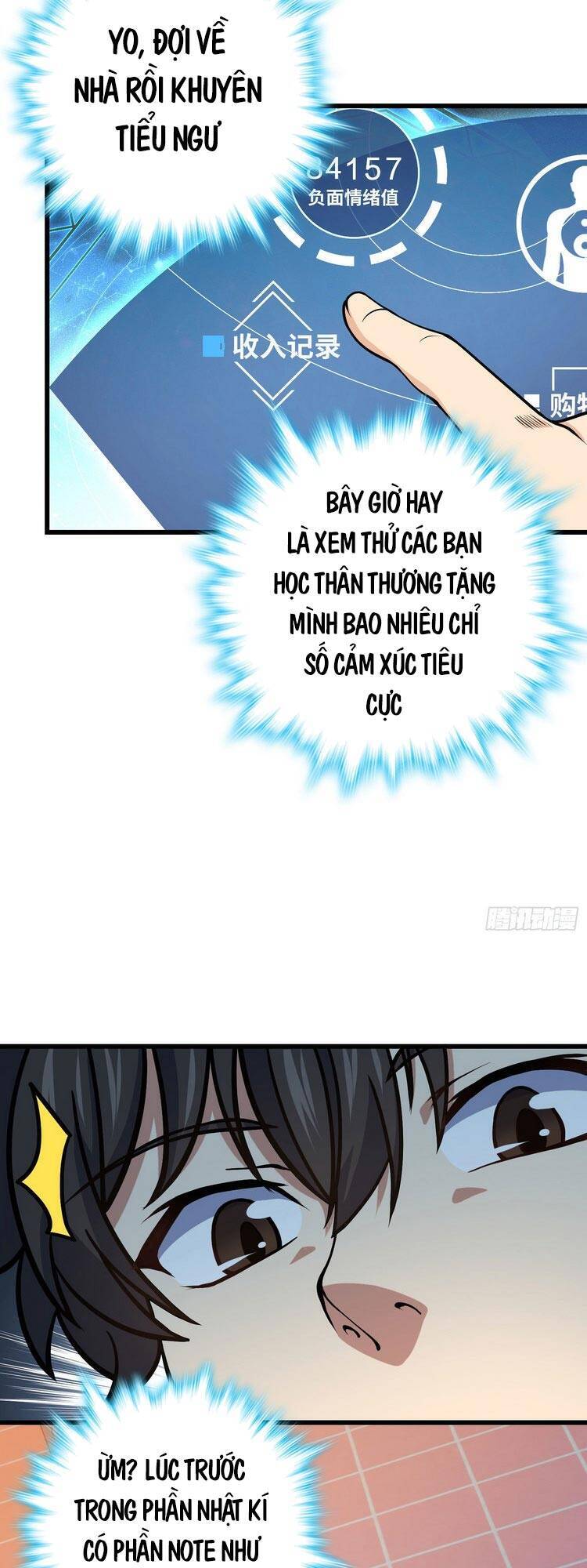 Chương 259 - trang 22