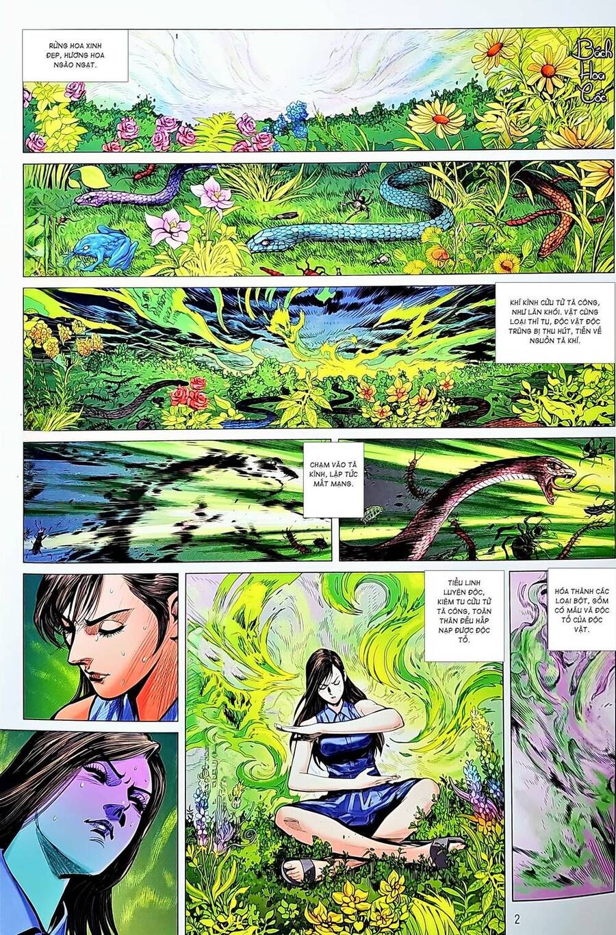 Chương 1220 - trang 2