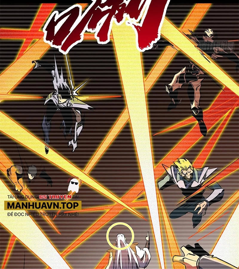 Chương 256 - trang 20
