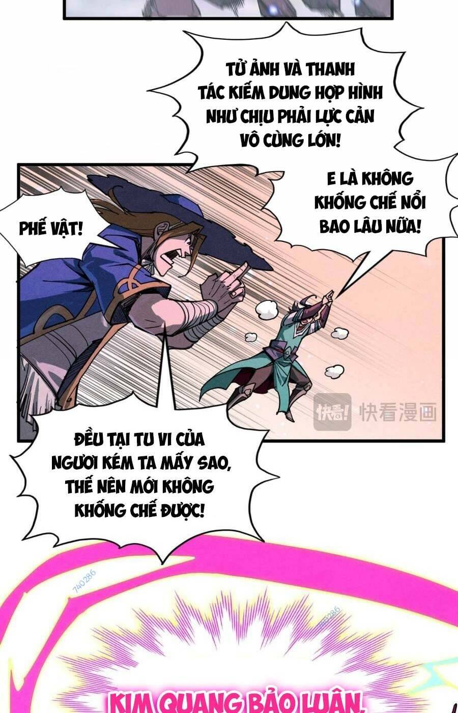 Chương 258 - trang 35