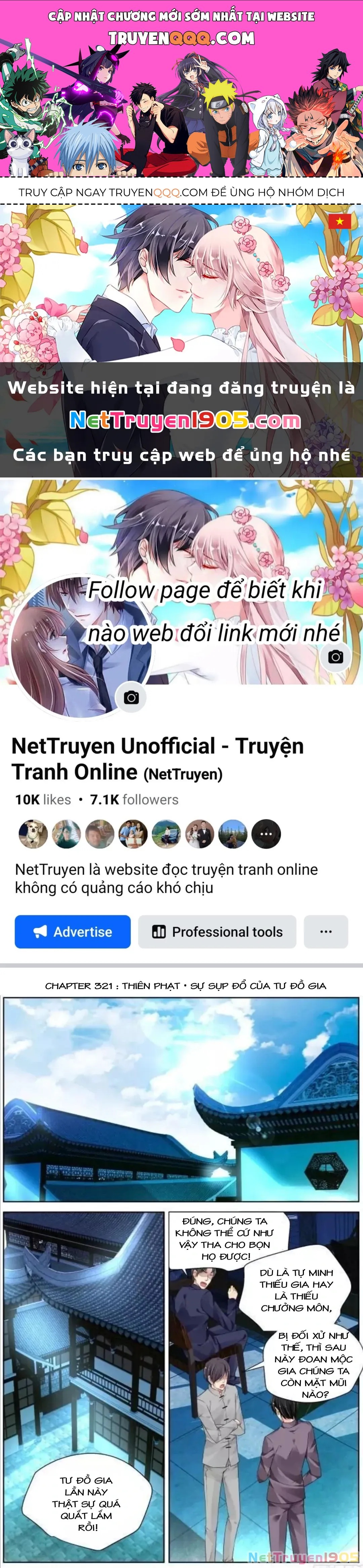 Chương 321 - trang 1