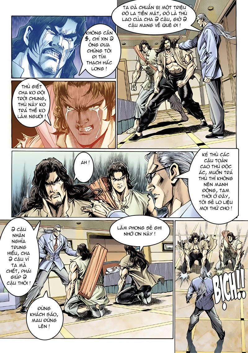 Chương 118 - trang 25