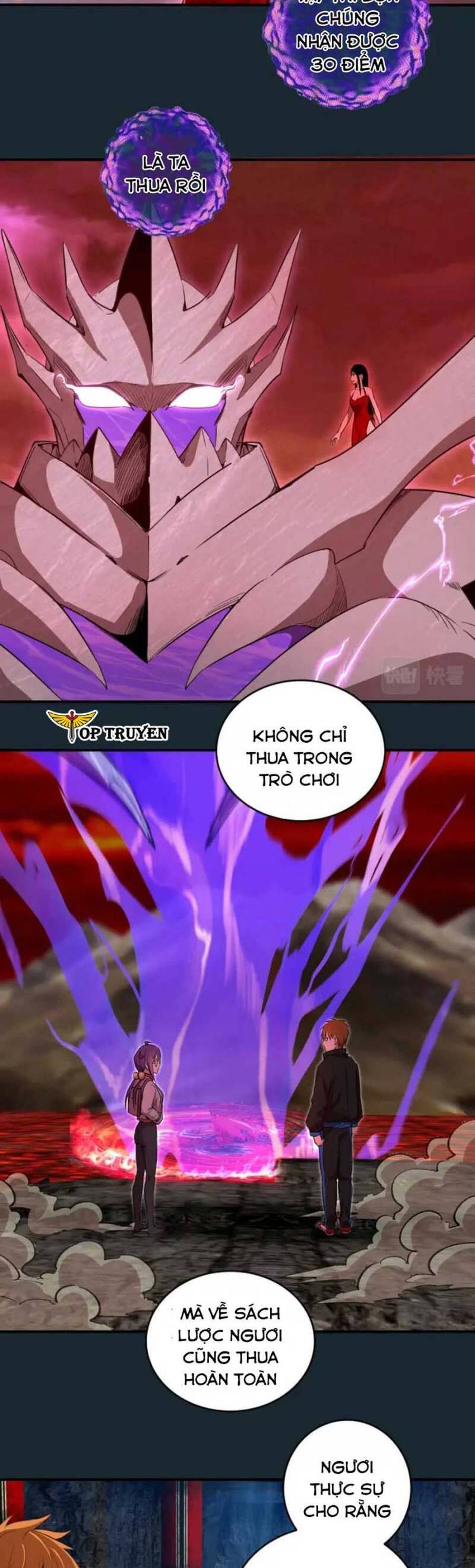Chương 208 - trang 28