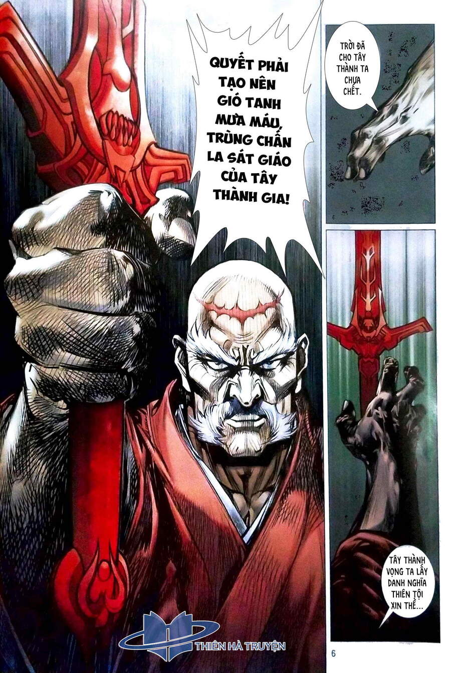 Chương 1118 - trang 6