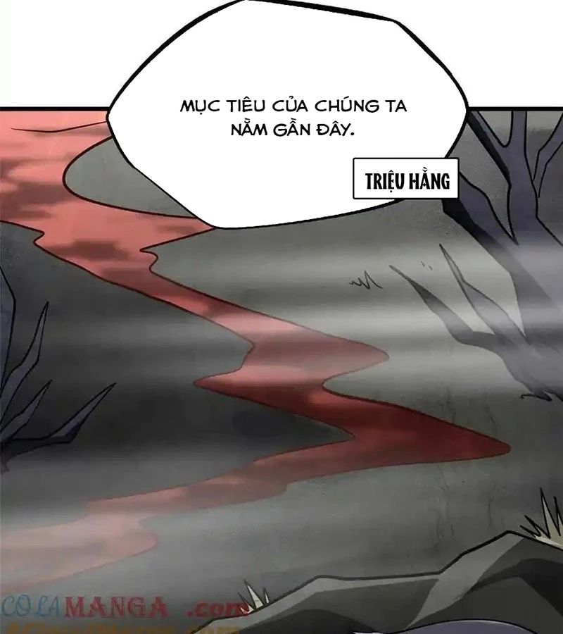 Chương 261 - trang 58