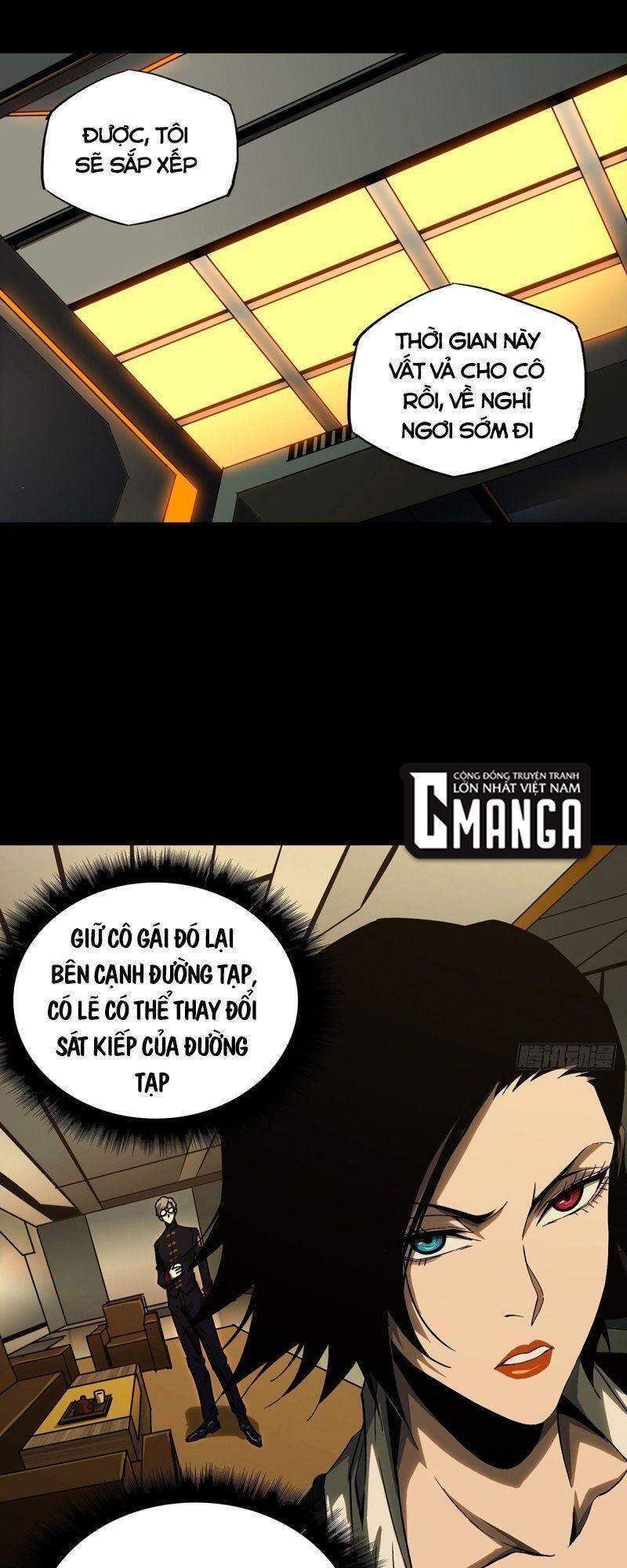 Chương 162 - trang 31