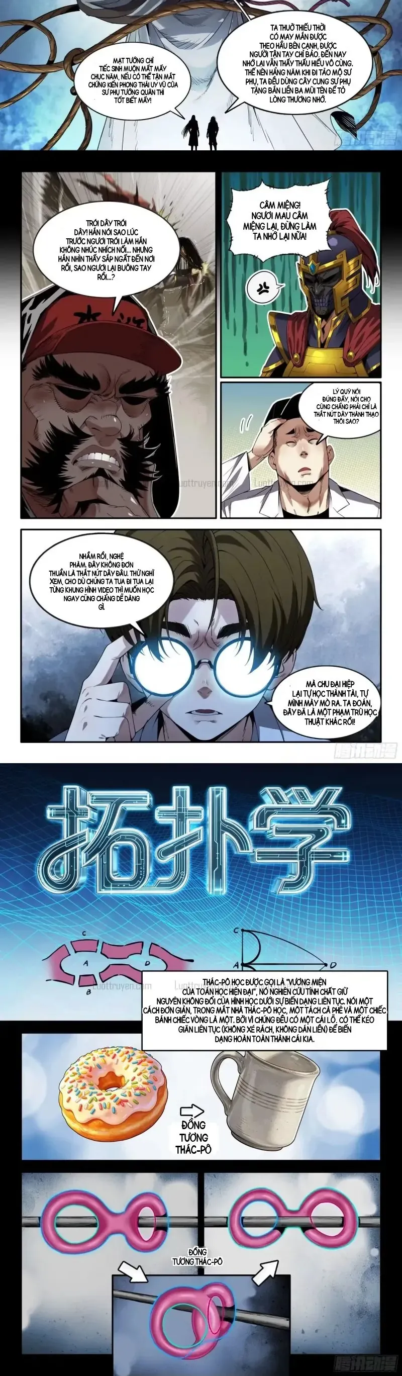 Chương 404 - trang 4