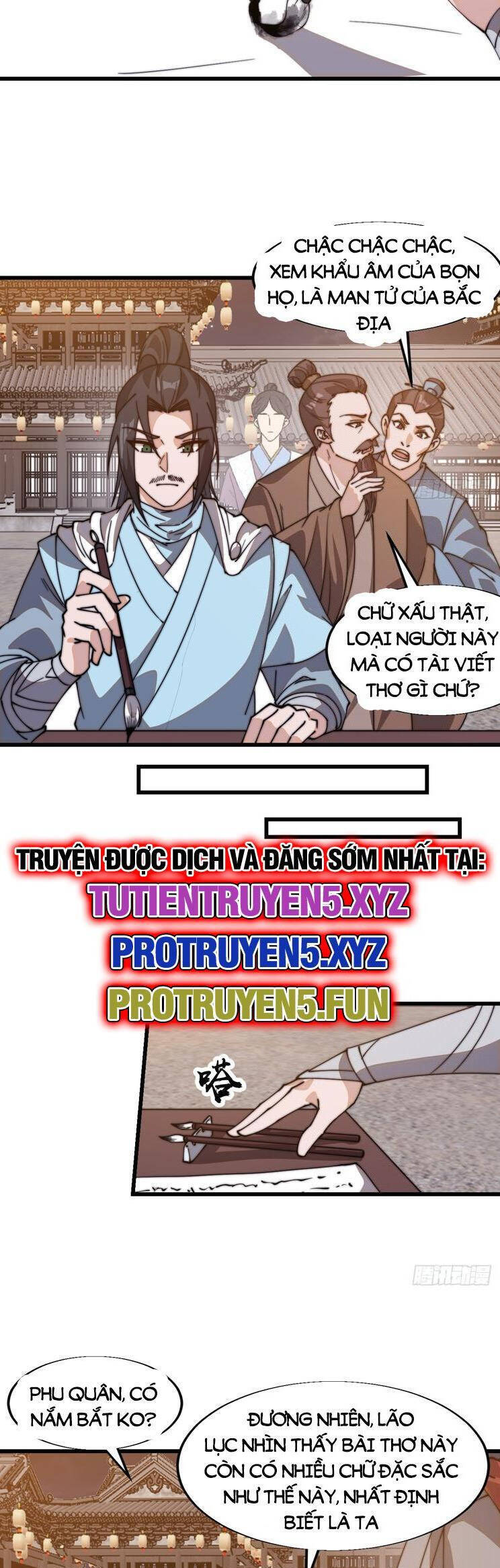 Chương 850 - trang 7