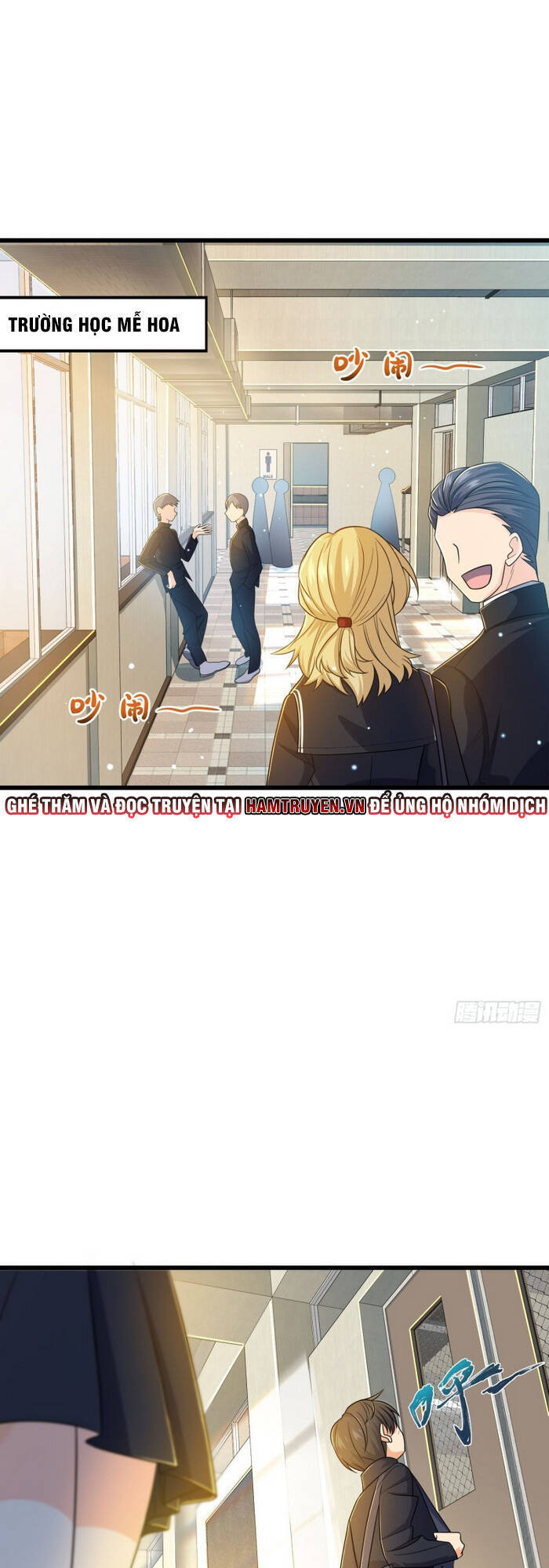 Chương 214 - trang 1