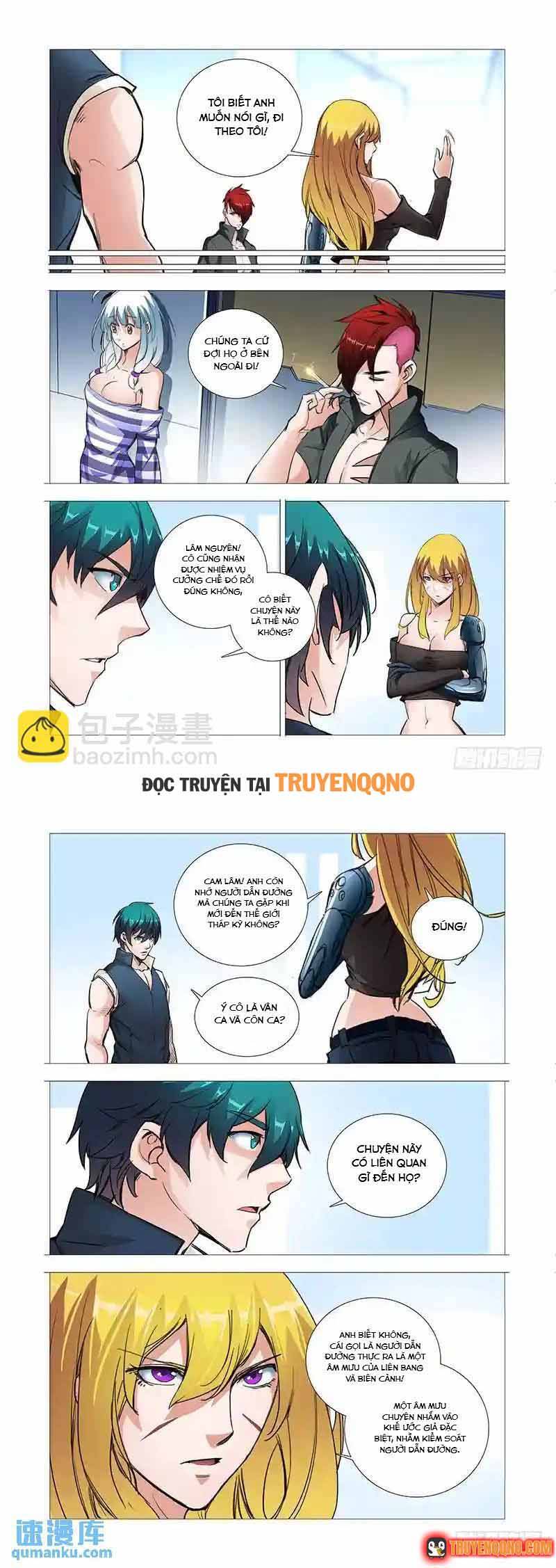 Chương 326 - trang 7