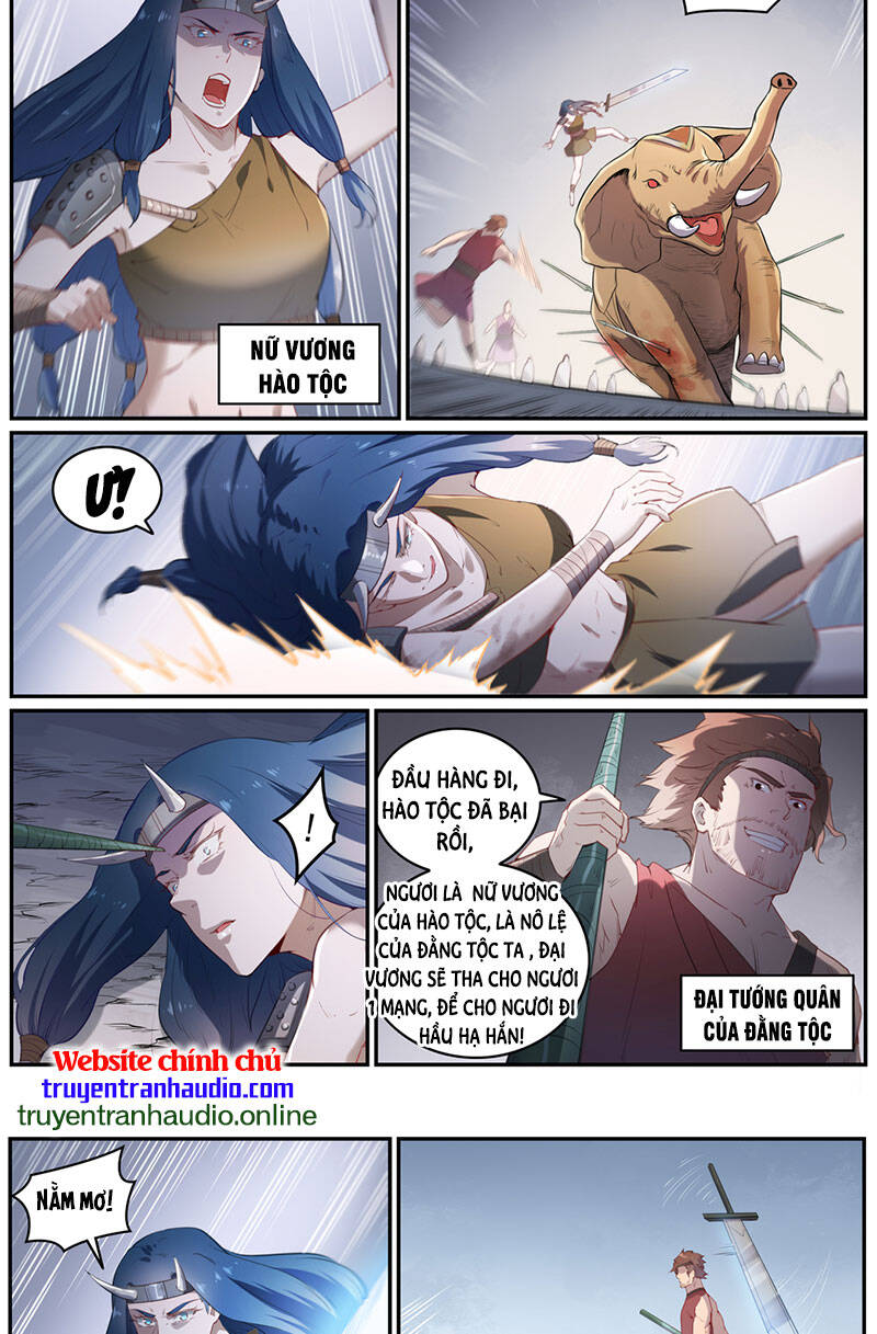 Chương 739 - trang 10