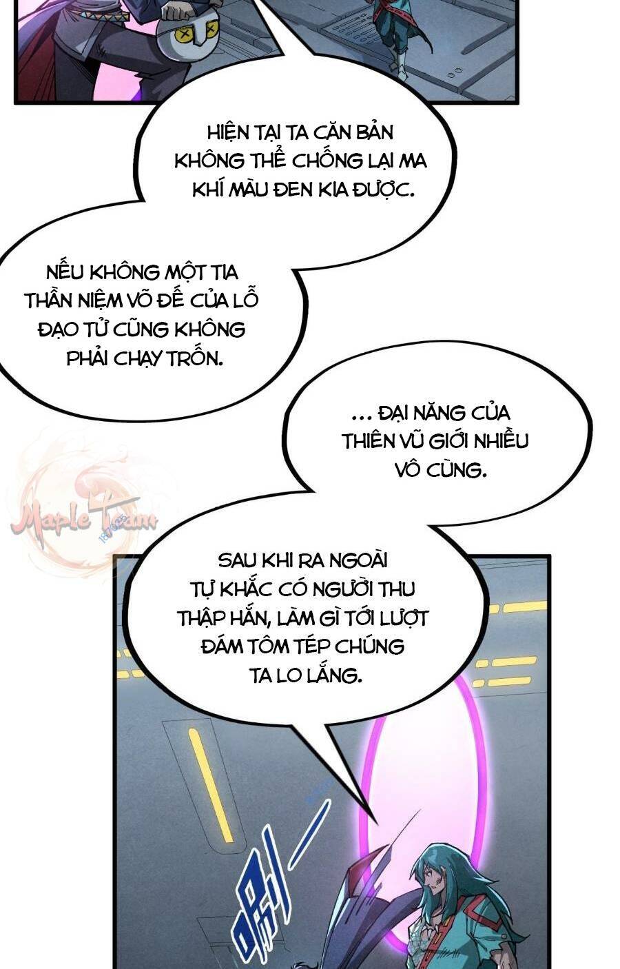 Chương 276 - trang 48