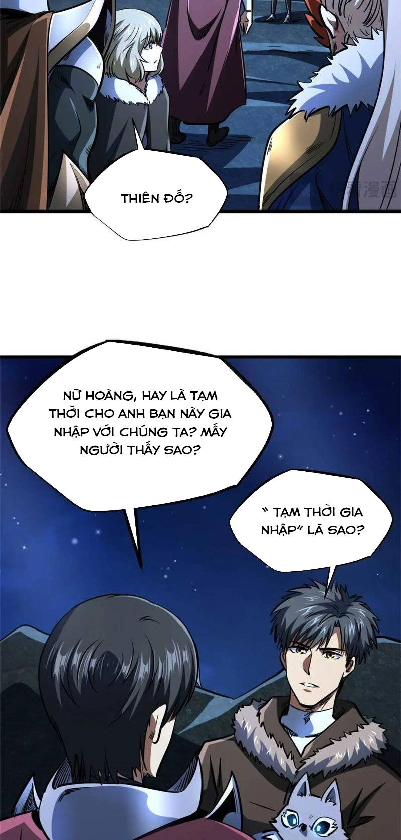 Chương 204 - trang 34