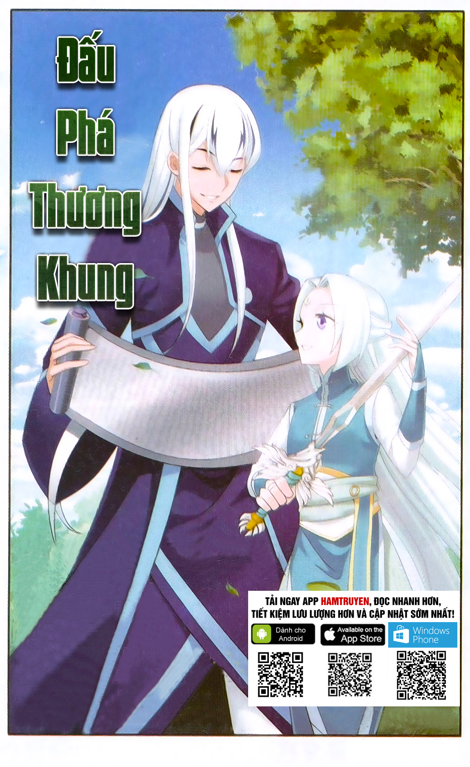 Chương 168 - trang 1