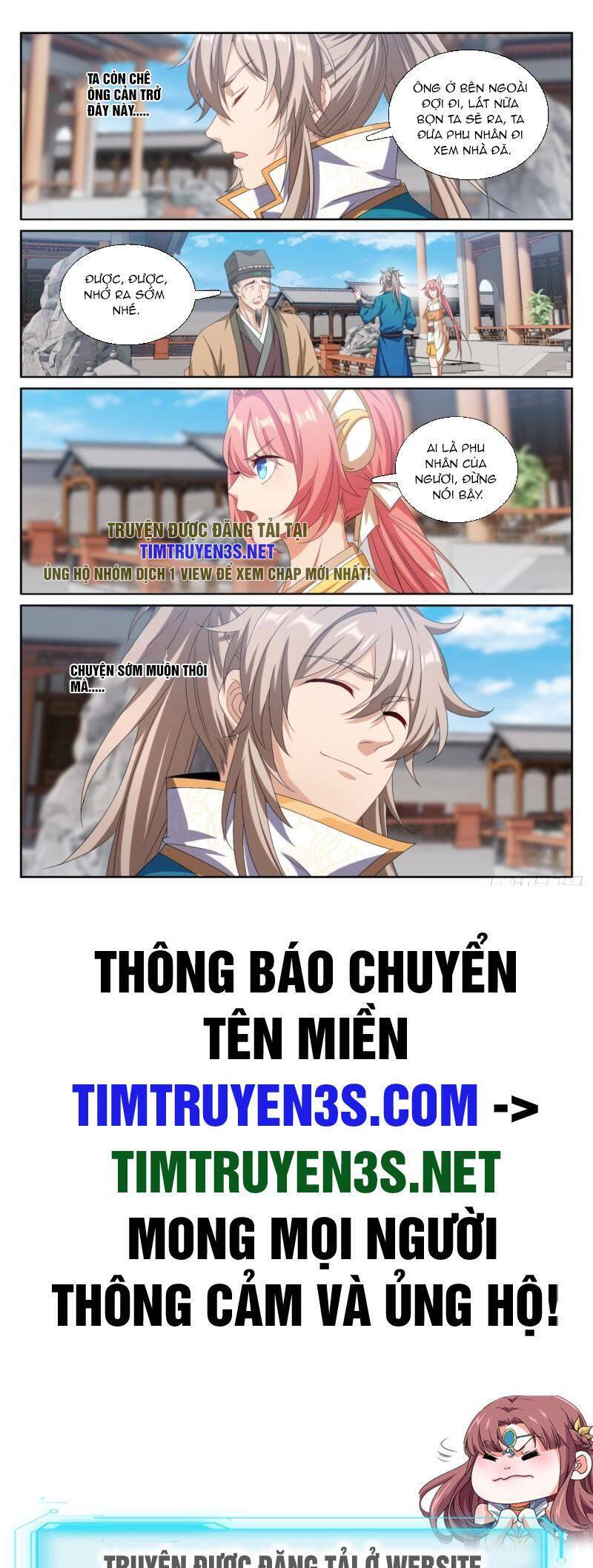 Chương 202 - trang 22