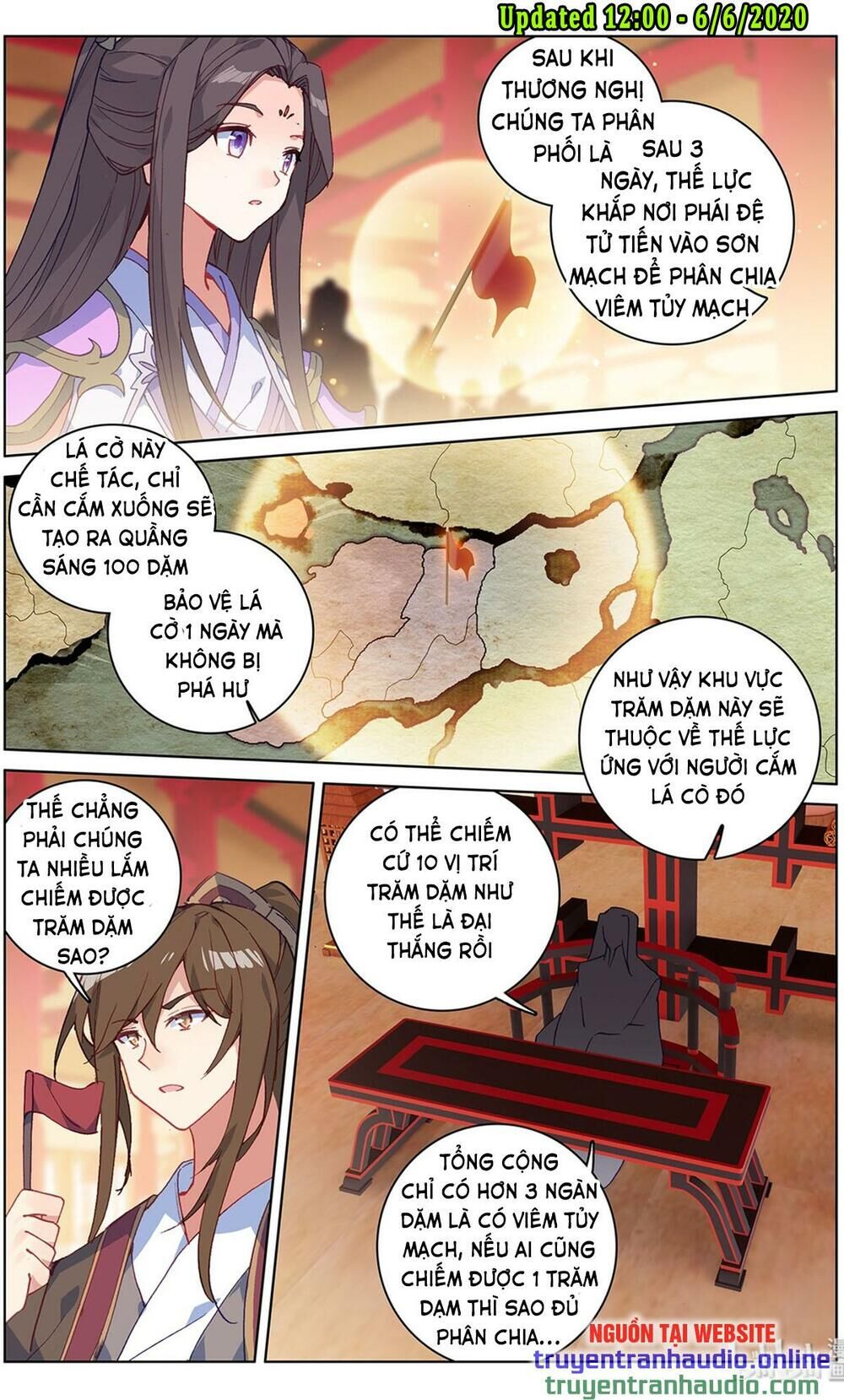 Chương 221.1 - trang 5