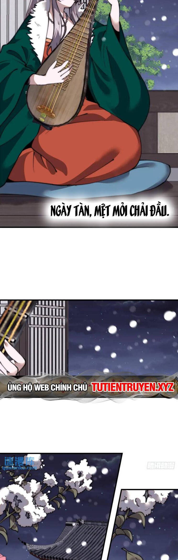 Chương 749 - trang 16