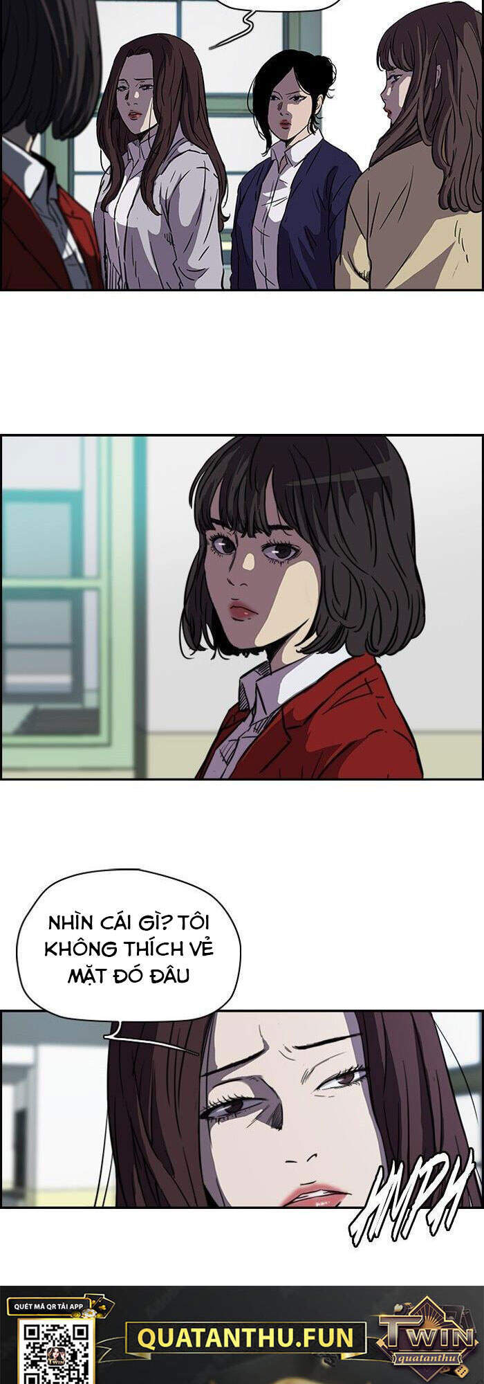 Chương 131 - trang 29
