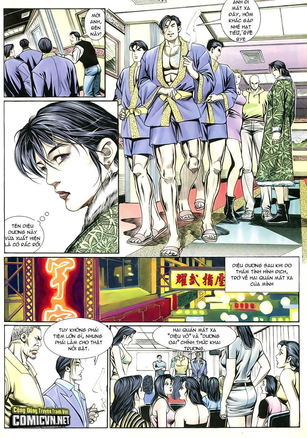 Chương 252 - trang 8