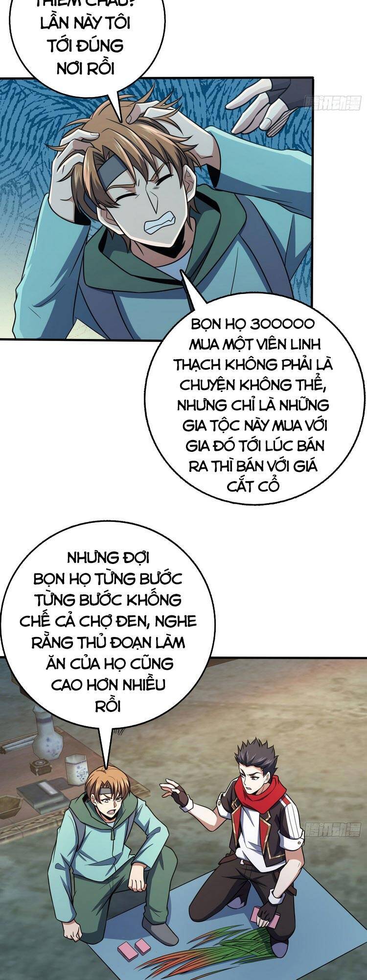 Chương 264 - trang 19