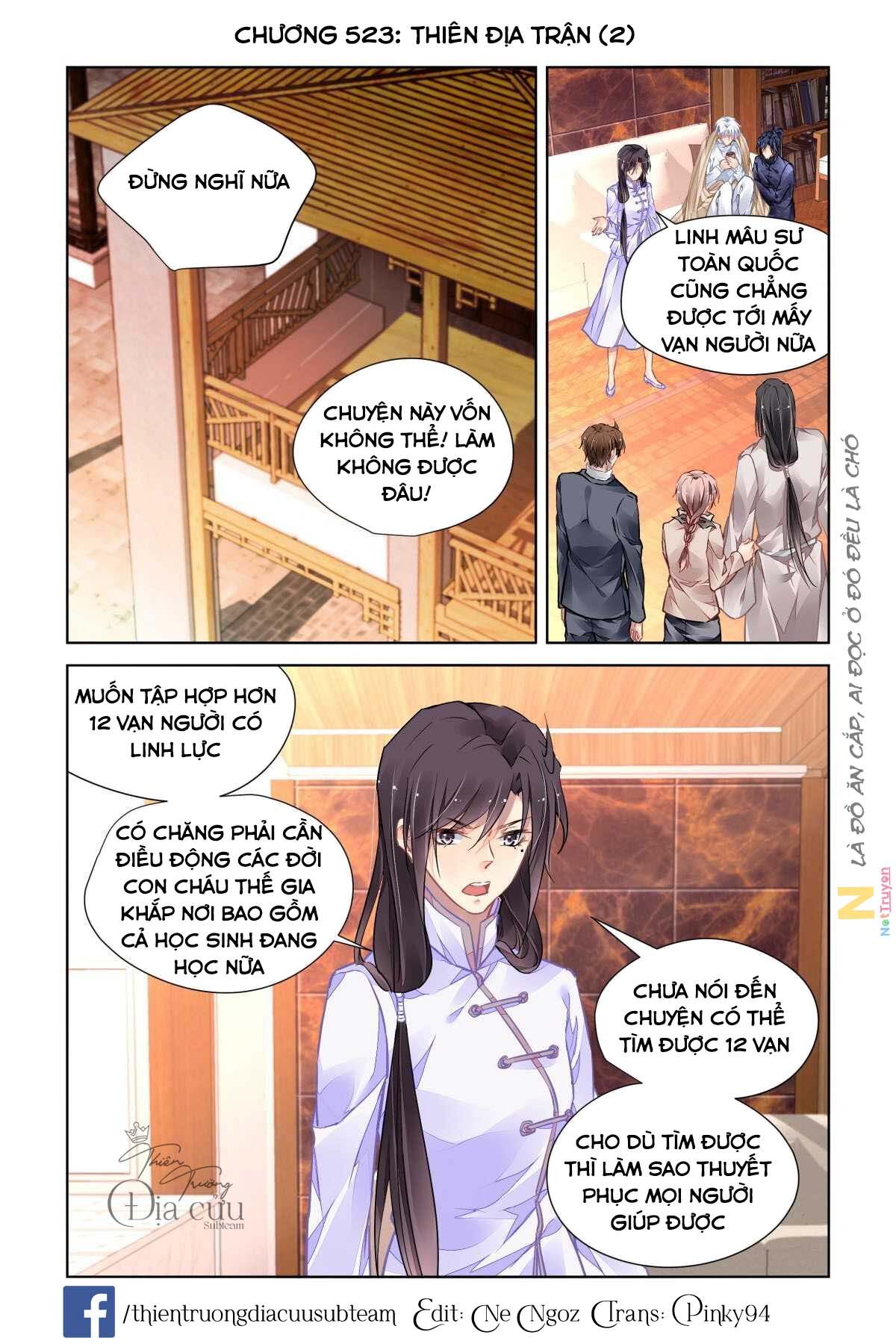 Chương 523 - trang 3