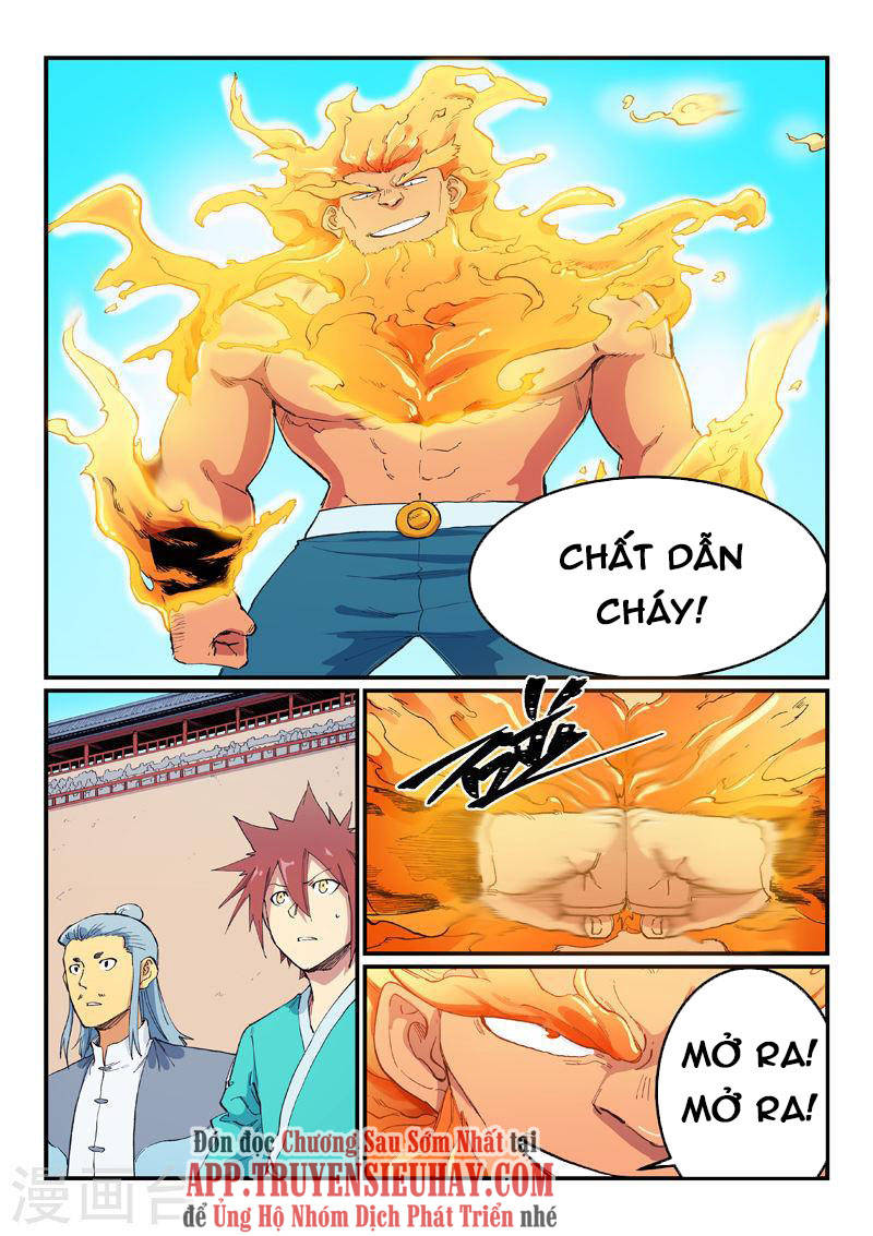 Chương 603 - trang 5
