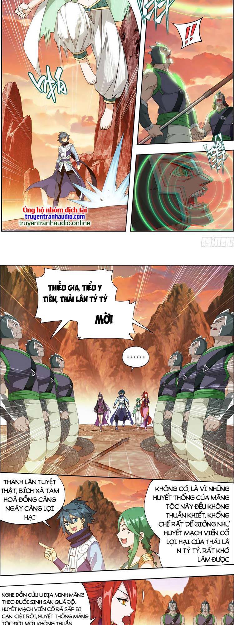 Chương 390 - trang 6