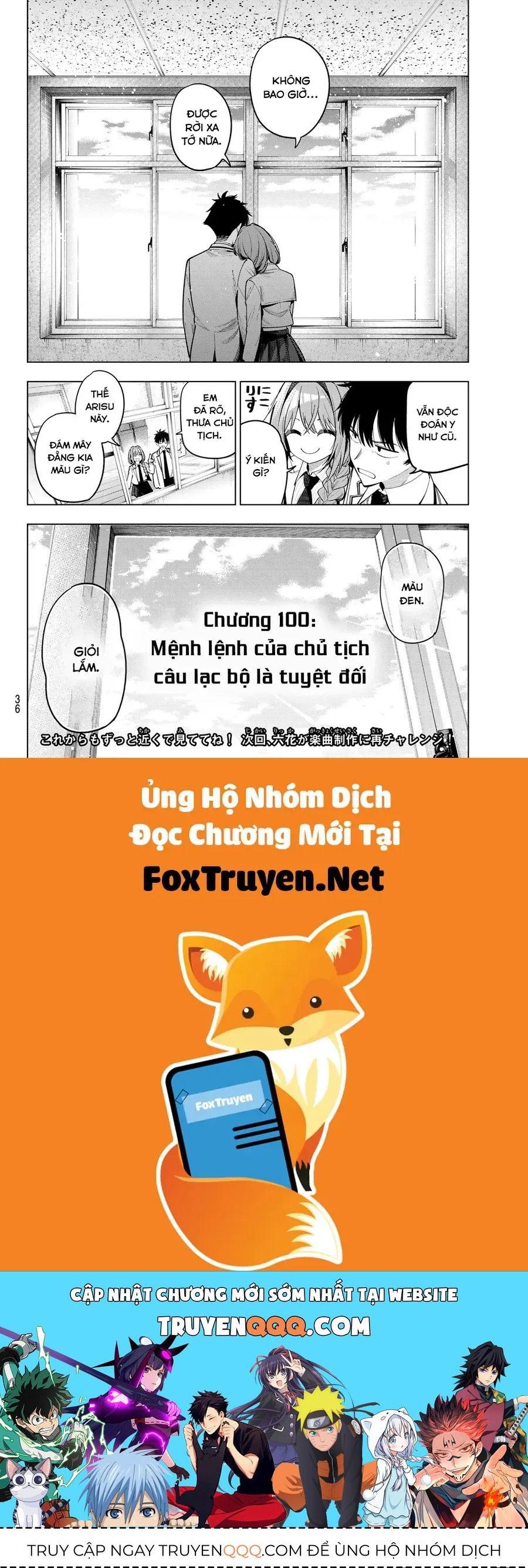 Chương 100 - trang 23