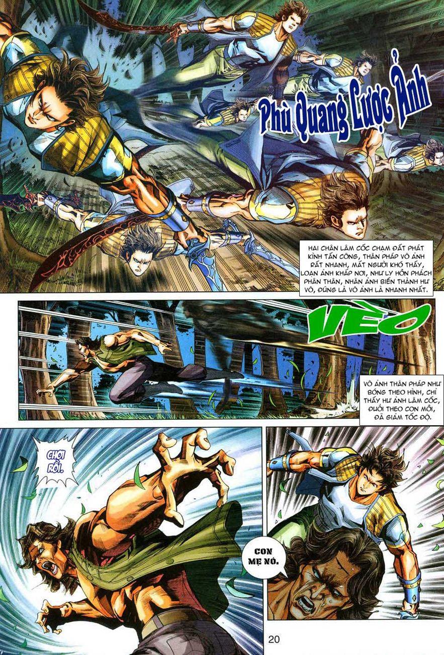 Chương 278 - trang 20