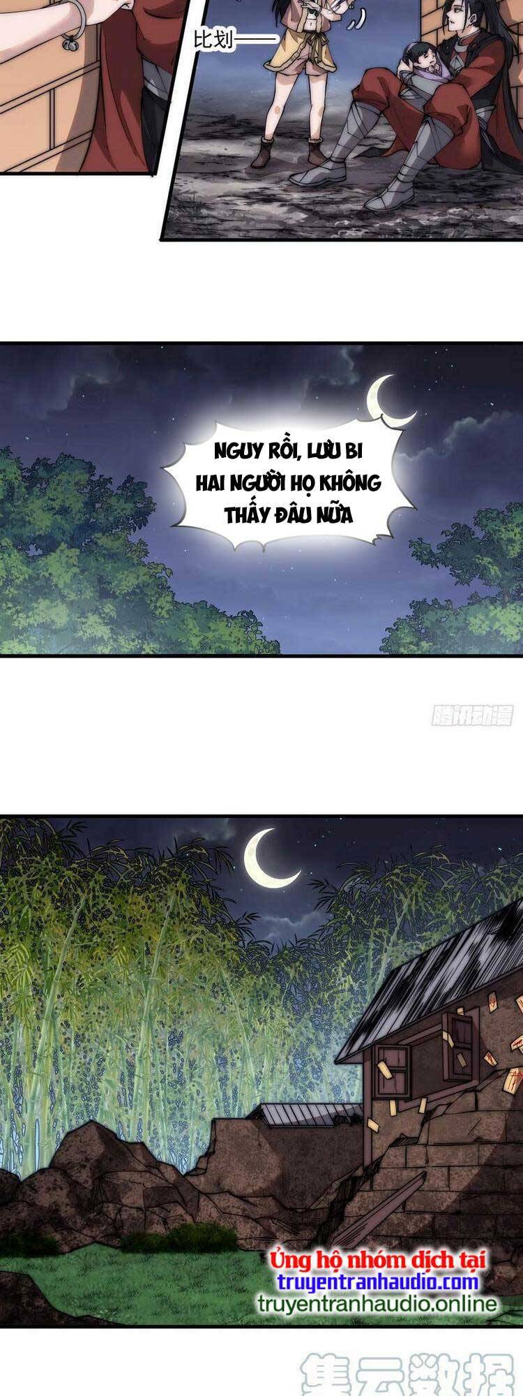 Chương 534 - trang 8