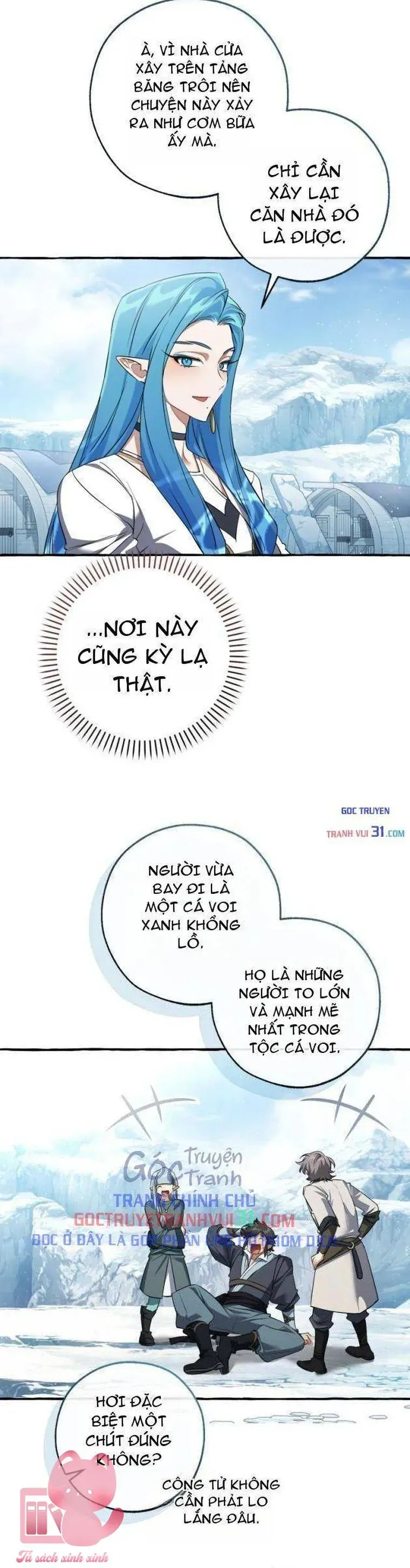 Chương 181 - trang 18