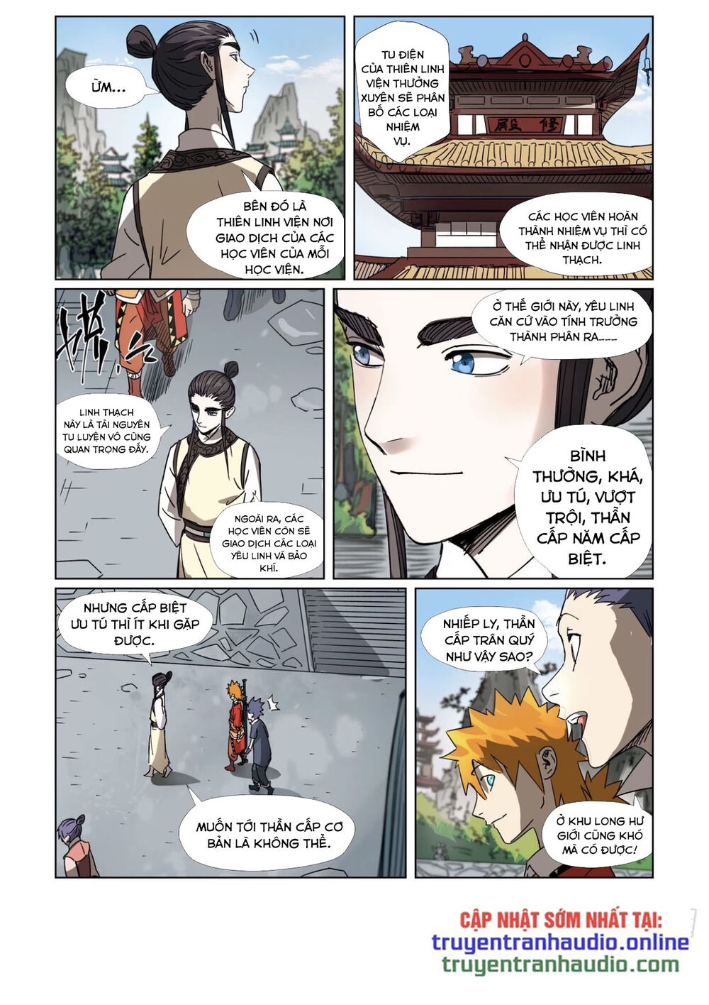 Chương 301 - trang 4