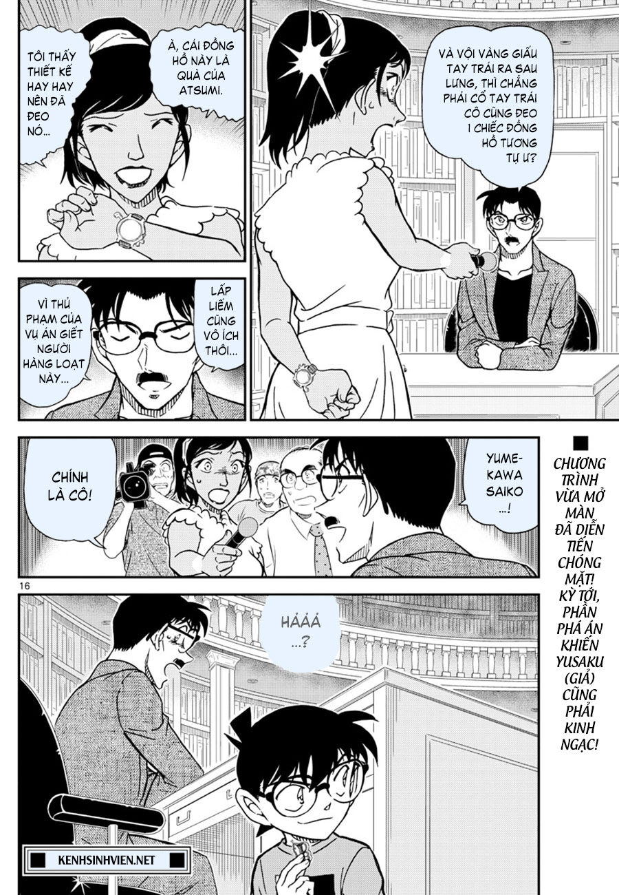 Chương 1059 - trang 16