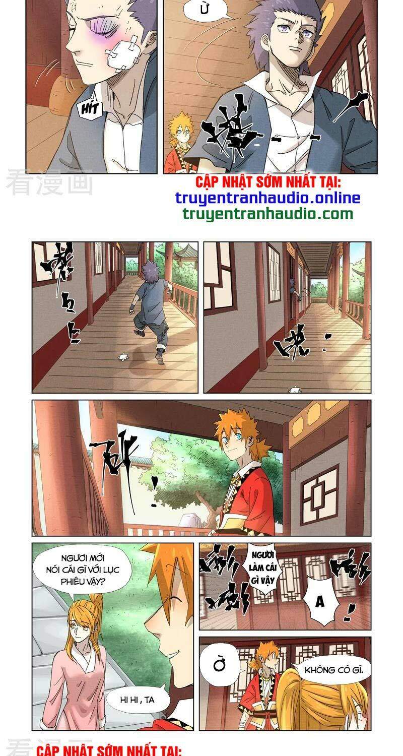 Chương 344.5 - trang 3
