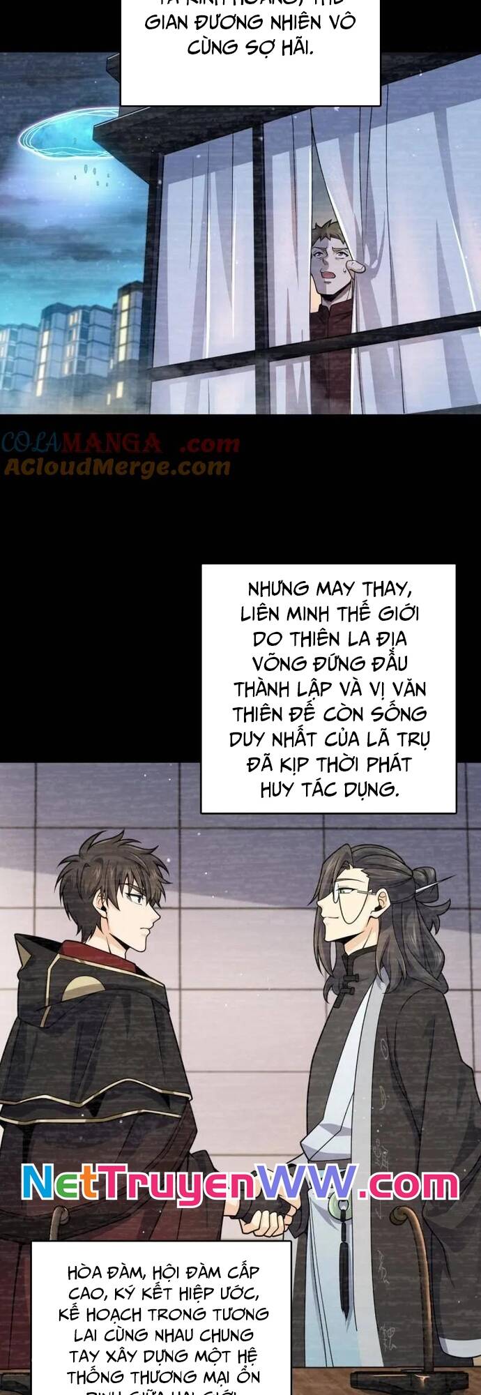 Chương 921 - trang 7