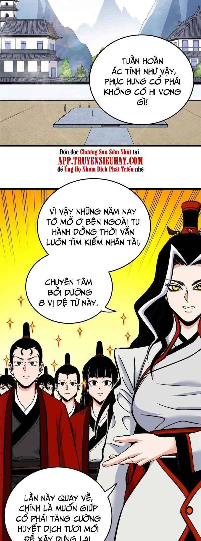 Chương 81 - trang 18