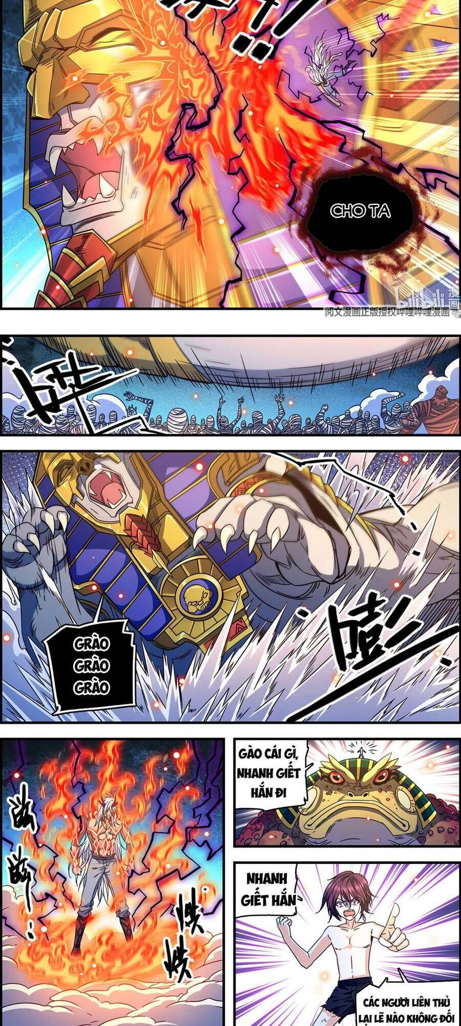 Chương 869 - trang 9