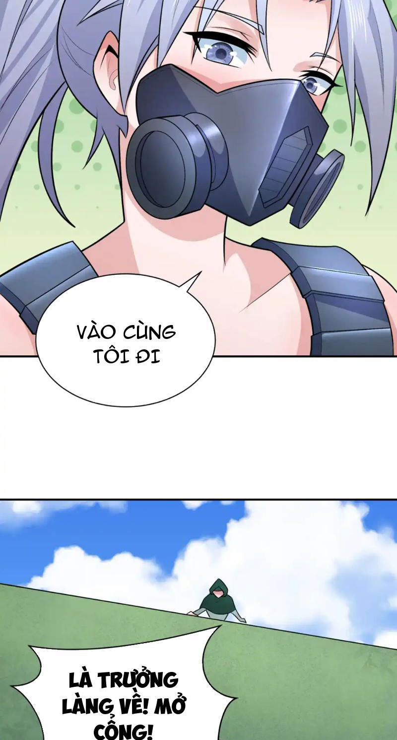 Chương 252 - trang 22