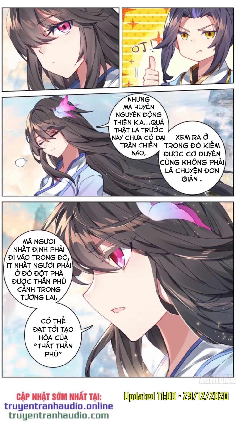 Chương 281 - trang 5