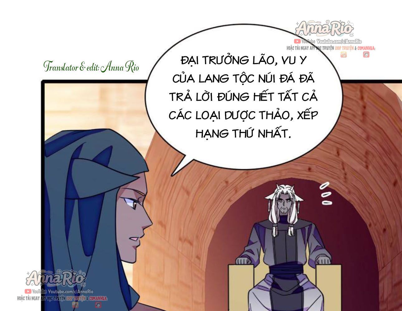 Chương 634 - trang 5