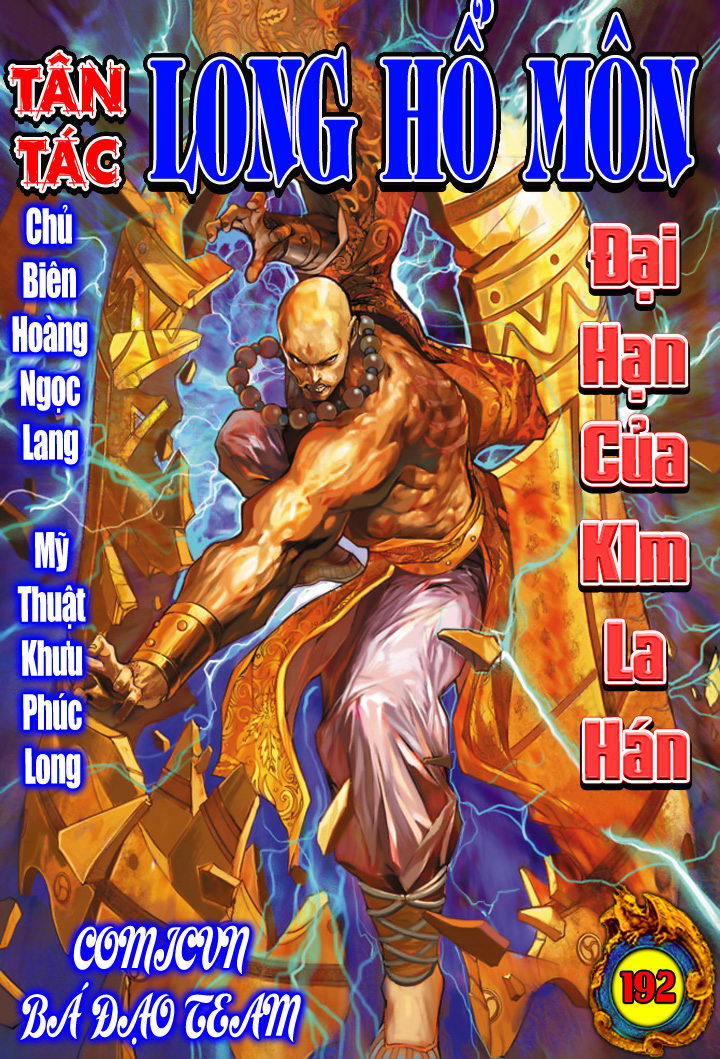 Chương 192 - trang 1