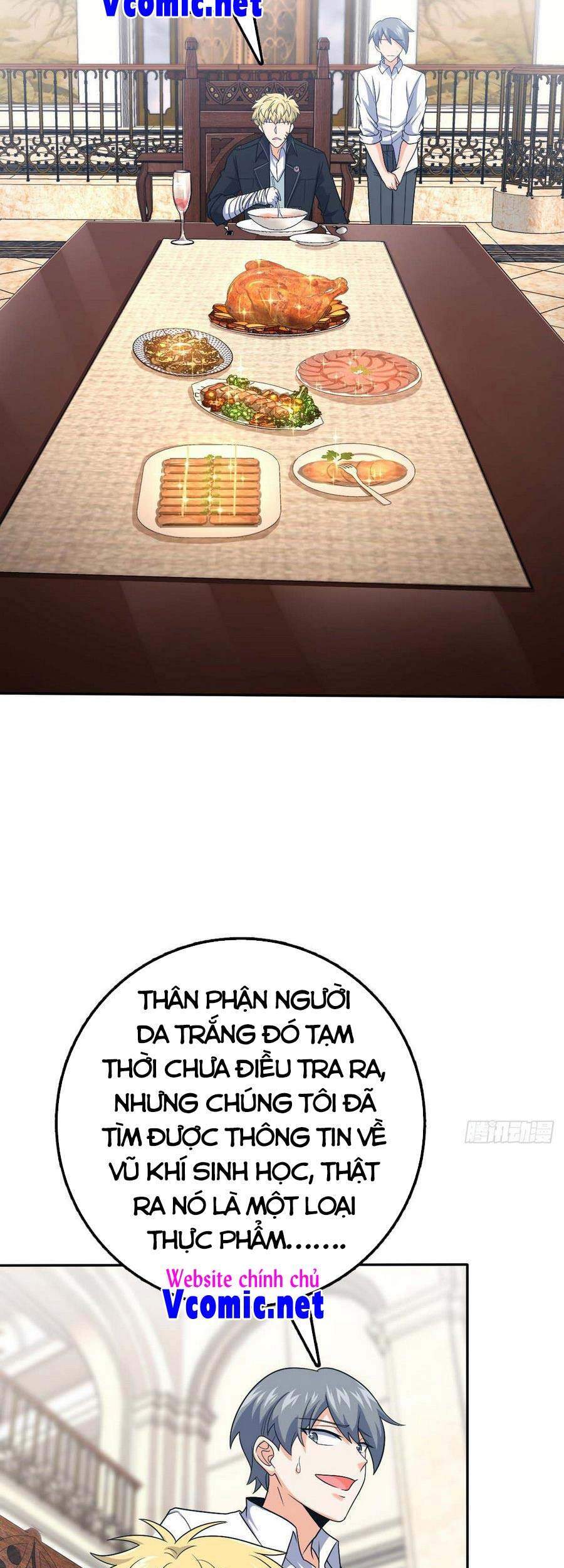 Chương 323 - trang 30
