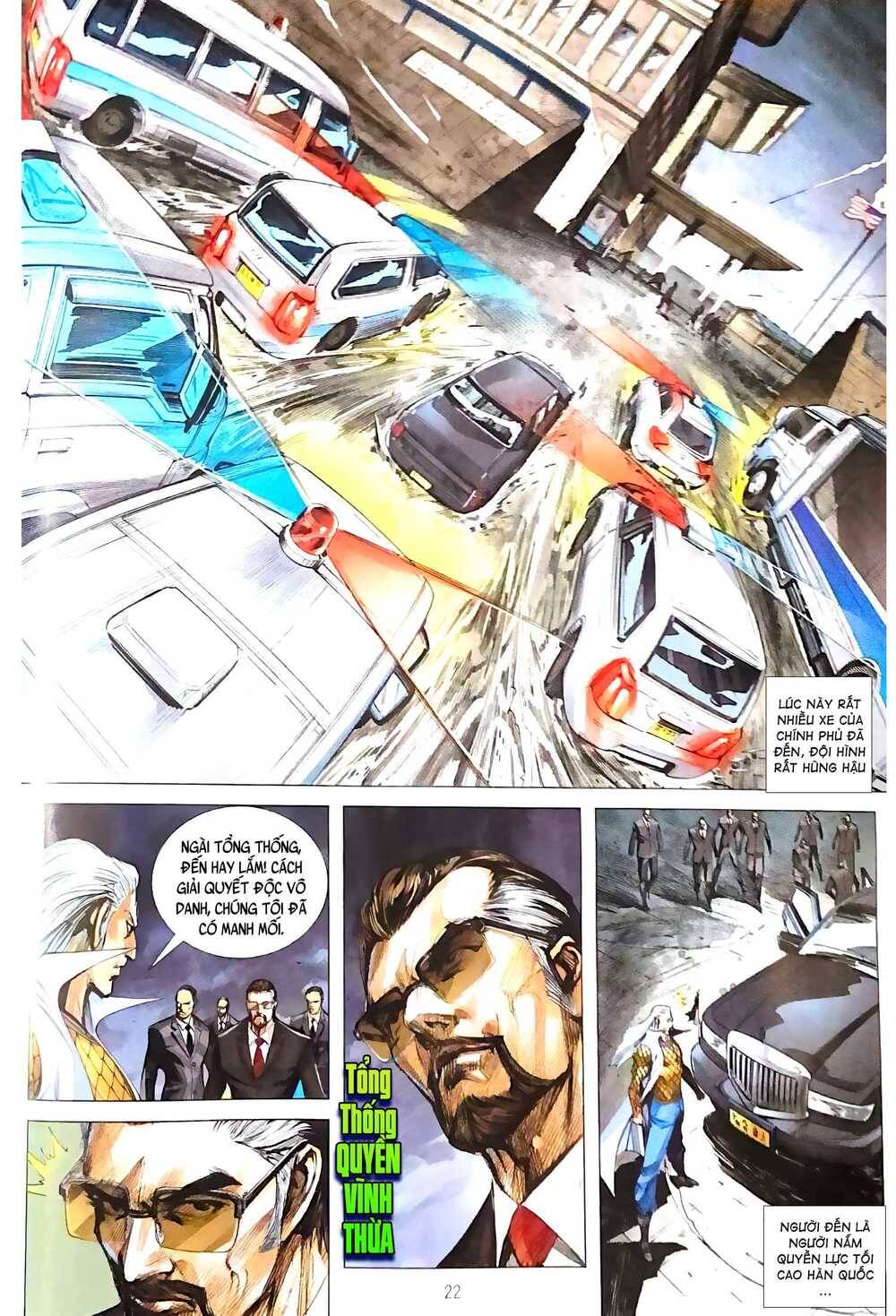 Chương 1083.2 - trang 6