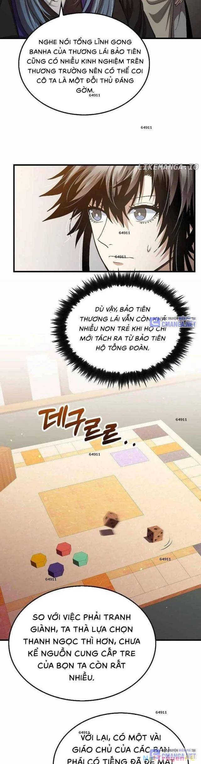 Chương 149 - trang 31