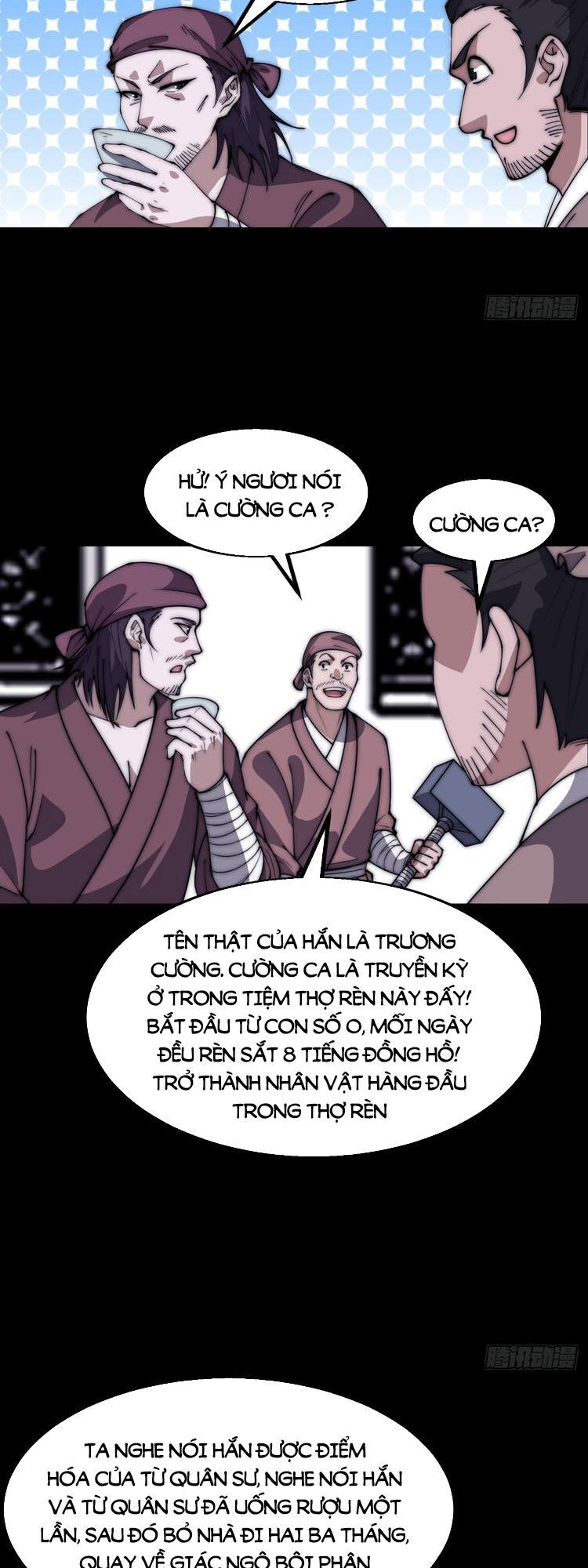 Chương 617 - trang 19