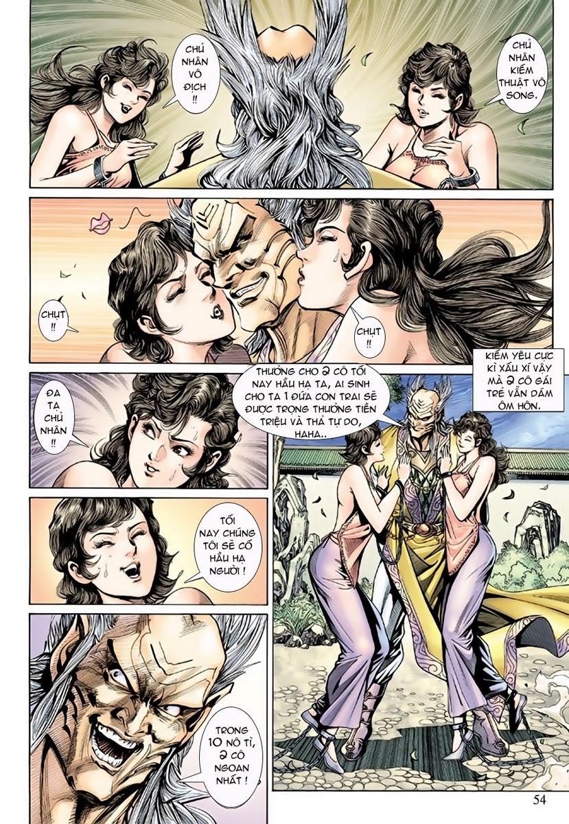 Chương 141 - trang 21