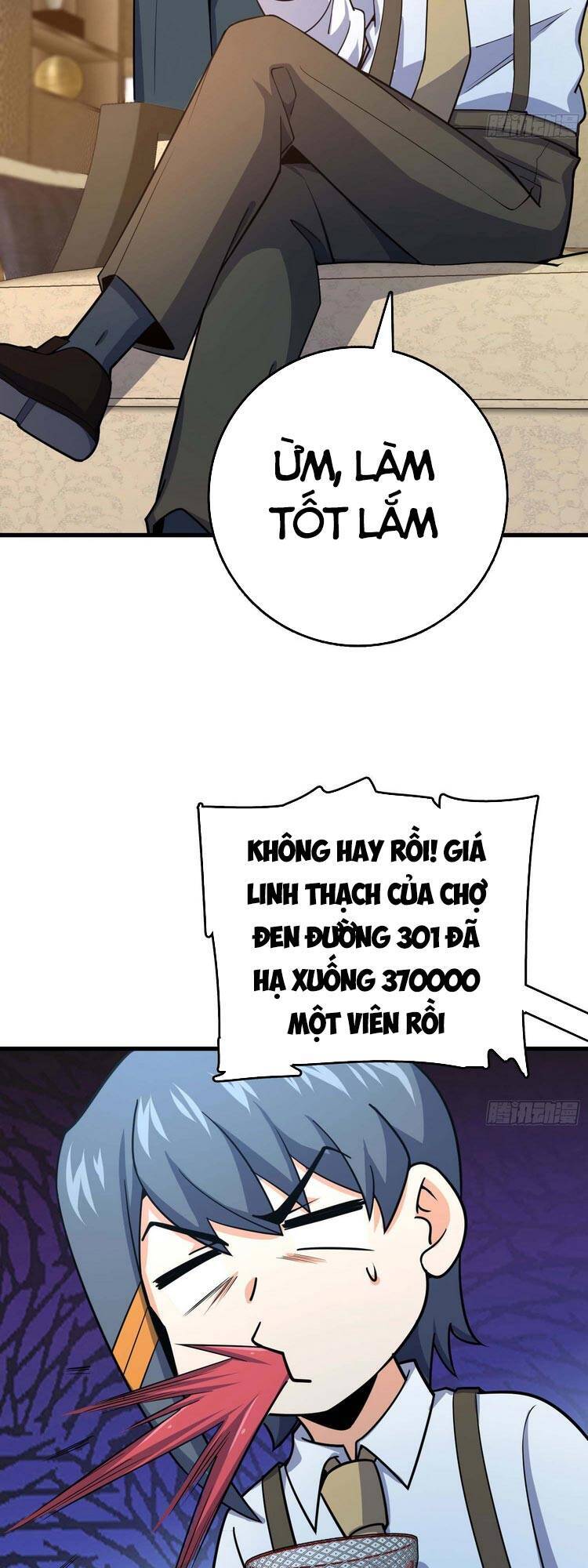Chương 274 - trang 36
